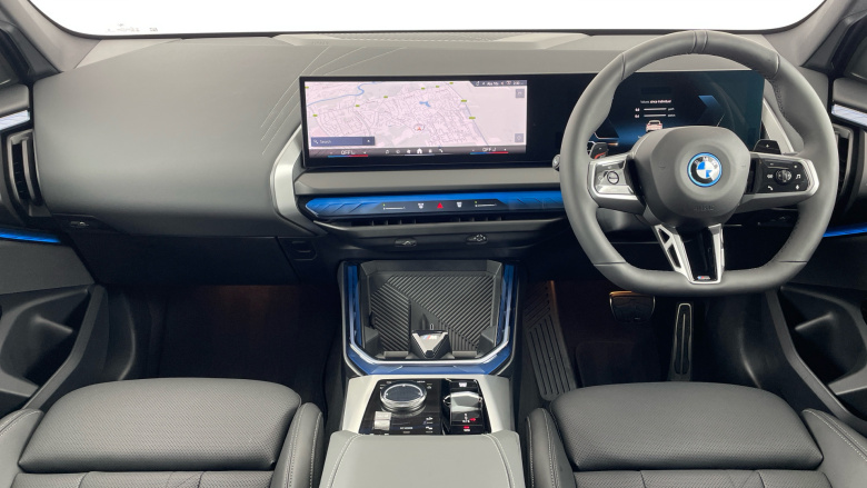 BMW X3 xDrive 30e M Sport 5dr Auto [Pro Pack] Estate